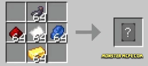 MineCards Add-on 1.20+