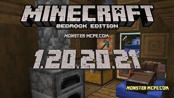 Minecraft Beta & Preview - 1.20.20.21 – Minecraft Feedback