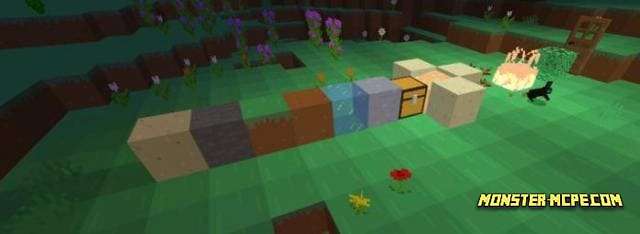 Random Block Kills You Add-on 1.20/1.19+