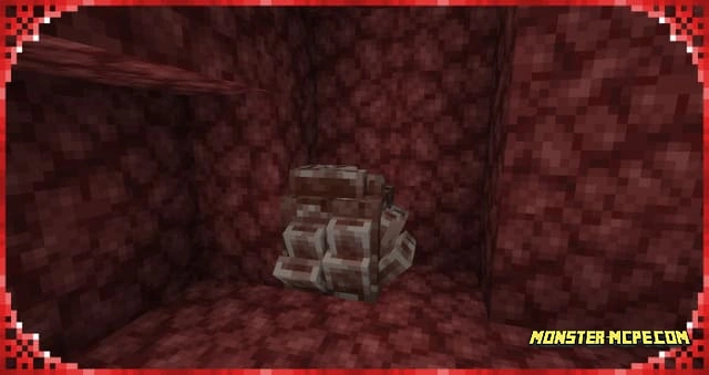 Ore Clusters Add-on 1.20+