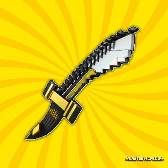 Swords and More Swords Add-on 1.19/1.18+