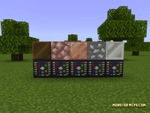 Ultimate Generator Pack Add-on 1.20+