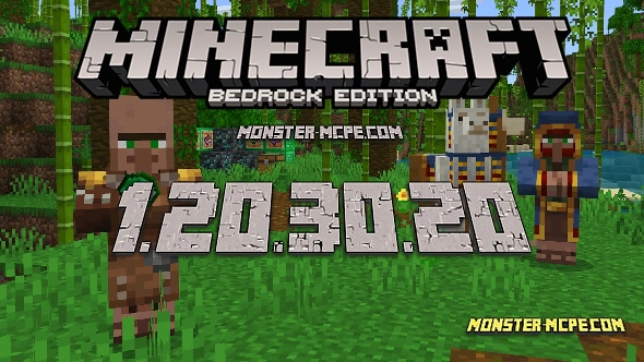 Minecraft 1.20.30 Official Version Released