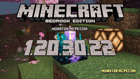 Download Minecraft PE 1.20, 1.20.15 And 1.20.30 APK 2023