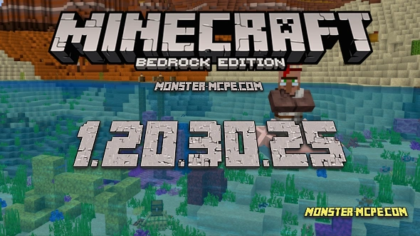 Minecraft 1.20.30 APK Mediafire Free Download for Android