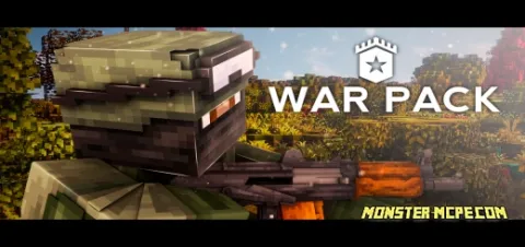 Morningstar War Add-on 1.20