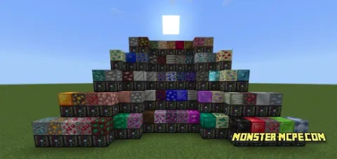 Ultimate Generator Pack Add-on 1.20+