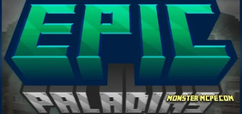 Epic Paladins Add-on 1.20