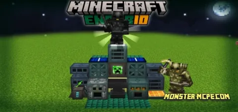 Ender IO Add-on 1.20+