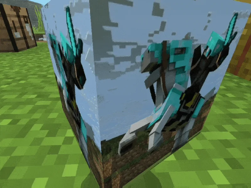 YouTubers Beat The Game For You Add-on 1.20+/1.19+