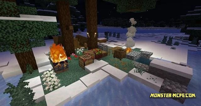 Progression Craft 2 Add-on 1.20+