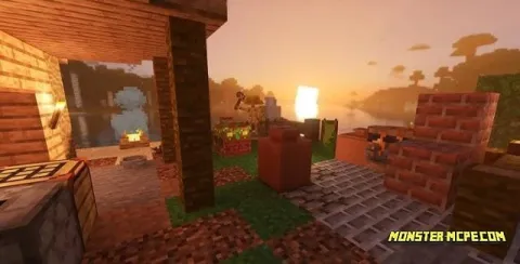 Progression Craft 2 Add-on 1.20+
