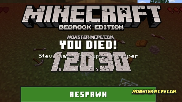 Minecraft 1.20.30 APK Download for Android Latest Version