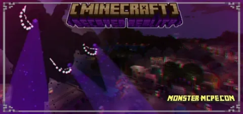 Decayed Reality Add-on 1.20+
