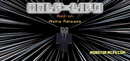 Half-Life 1 Add-on 1.20