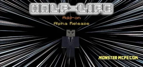 Half-Life 1 Add-on 1.20