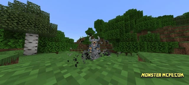 Better Ores Add-on 1.20+