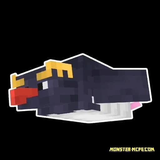 Penguin Add-on | Minecraft Mob Vote 2023 Add-on 1.20+