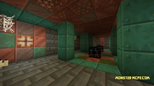 Trial Spawner Addon Concept Add-on 1.20+