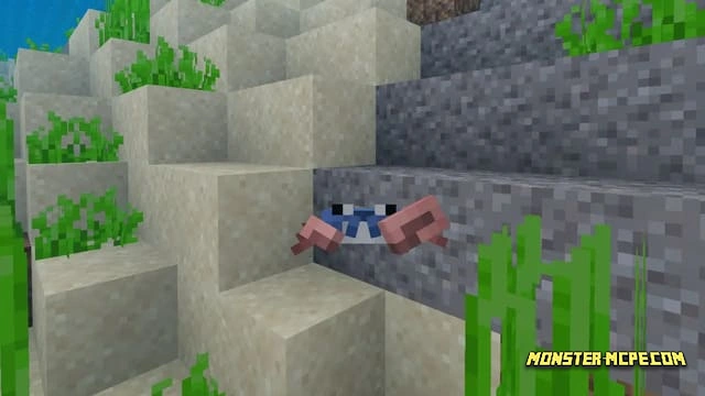 Mob Vote 2023 Add-on 1.20+