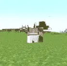 Blood Magic Add-on 1.20+/1.19+
