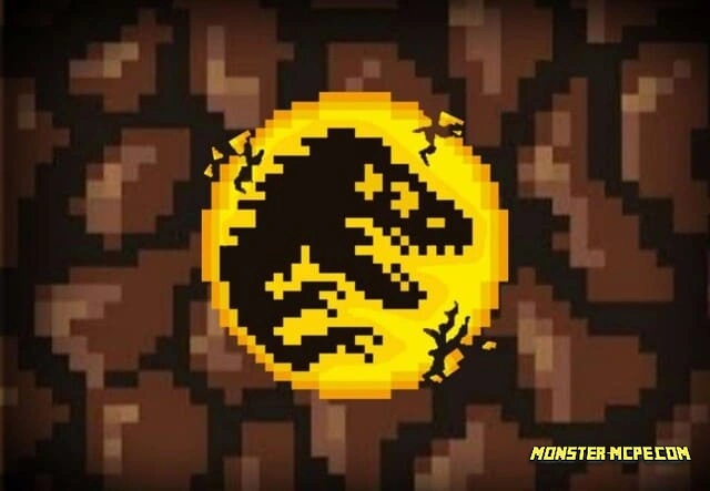 JW Expansion - Dinosaur Add-on 1.20+/1.19+/1.18+