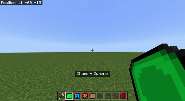 Elingo's World Edit Add-on 1.20+