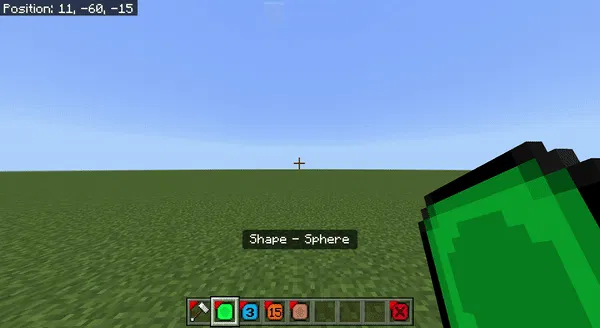 Elingo's World Edit Add-on 1.20+