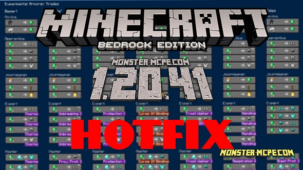 Minecraft 1.20.41 APK Free Download Latest Version 2024