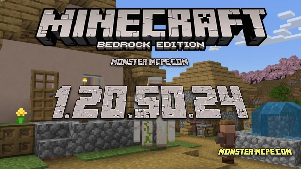 Minecraft 1.20.50 APK Download Latest Version For Android