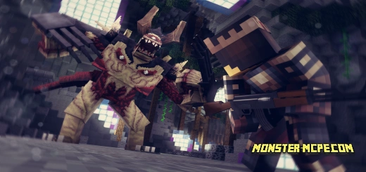 FREE Download Minecraft 1.16.201 Full Version APK - Techno Brotherzz