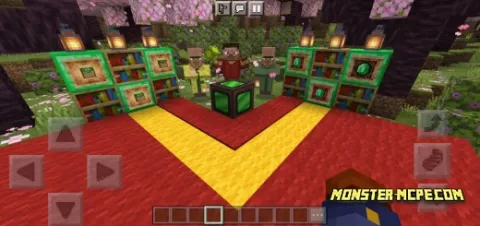 TAXATION Add-on 1.20+/1.19+