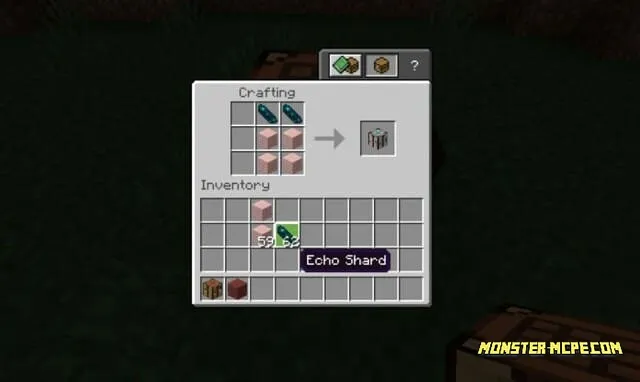Block Duplicator Add-on 26.30+/26.11+/26.10+/26.0+/1.21+/1.20+/1.19+/1.18+/1.17+/1.16+