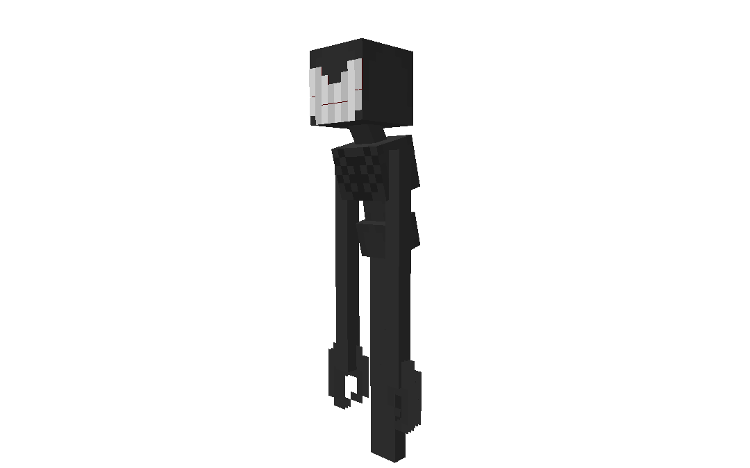The Dark Echoe Add-on 1.20+