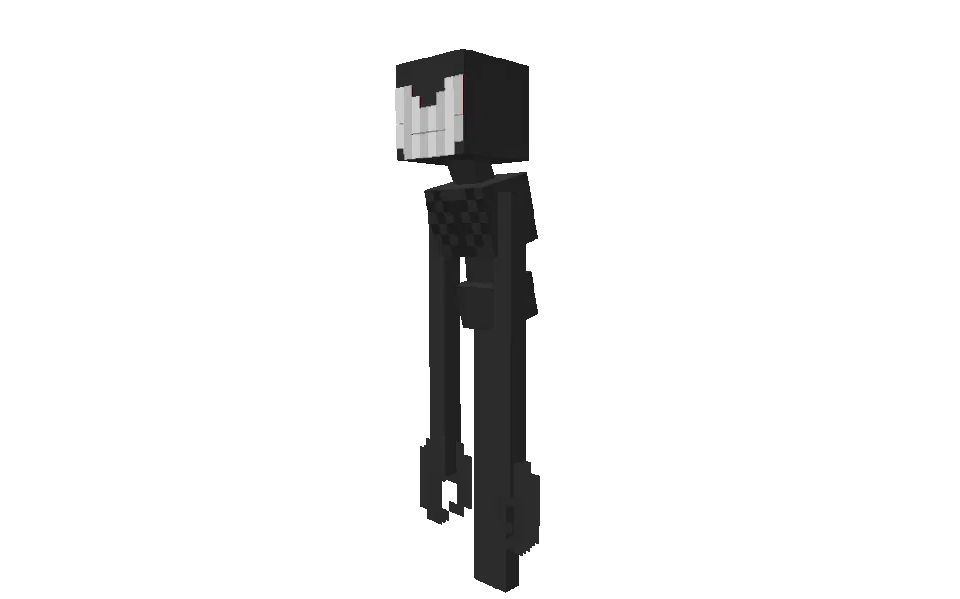 The Dark Echoe Add-on 1.20+