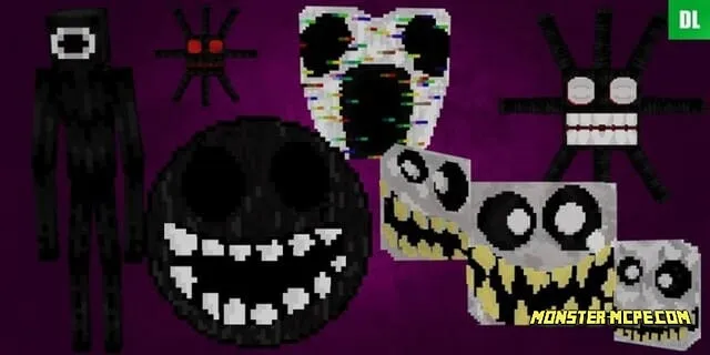 Roblox Doors Asylum Add-on