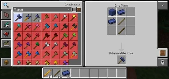 More Ores Add-on 26.30+/26.11+/26.10+/26.0+