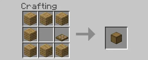 Rustic Decorations Add-on 1.21+