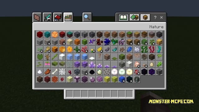 Cybernetic Guns Add-on 1.20+