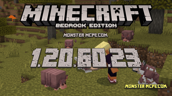 Descargar Minecraft 1.20 para PC Gratis