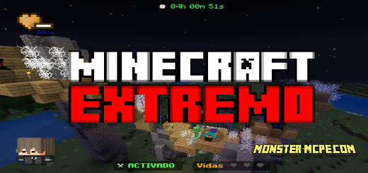 EXTREMO Add-on 1.20+