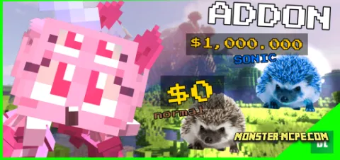 Kuma's Hedgehog Add-on 1.20