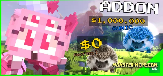 Kuma's Hedgehog Add-on