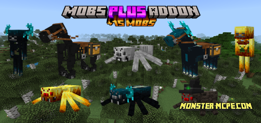 Download Minecraft PE 1.20.12.01 for Android