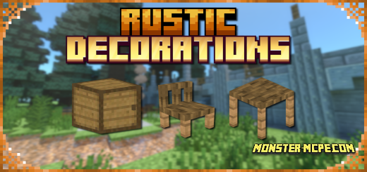 The Backrooms Decoration Blocks for Minecraft Pocket Edition 1.18