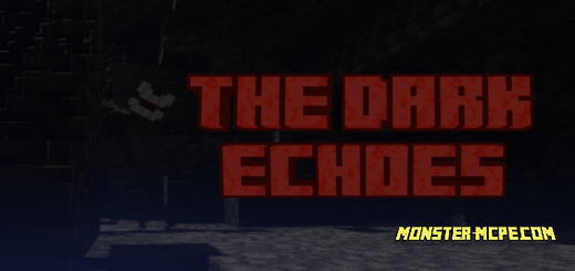 The Dark Echoe Add-on 1.20+