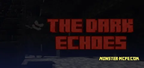 The Dark Echoe Add-on 1.20+