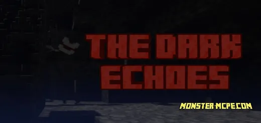The Dark Echoes Add-on
