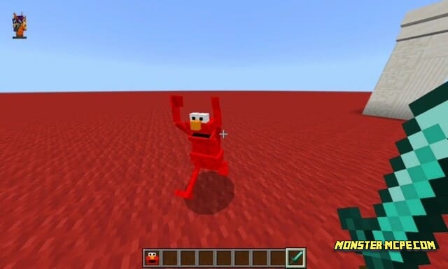 Elmo's Add-on 1.20+
