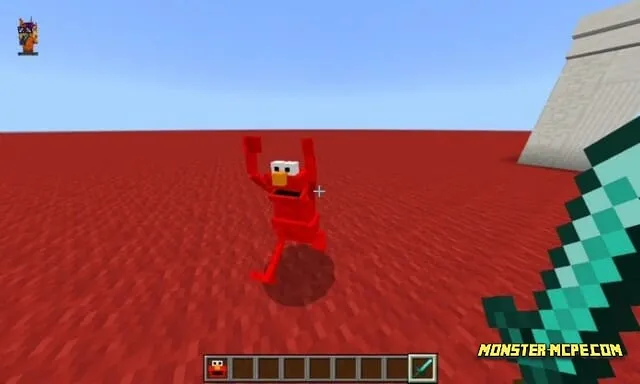 Elmo's Add-on 1.20+